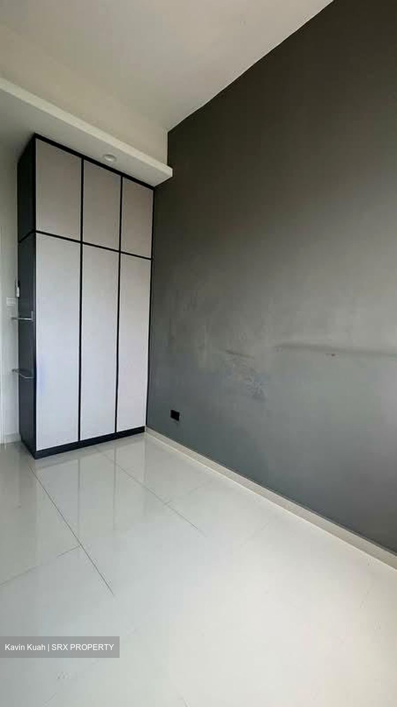 Harbour View Towers (D4), Condominium #608664791
